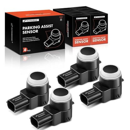 Parking Assist Sensor Compatible with Chevy