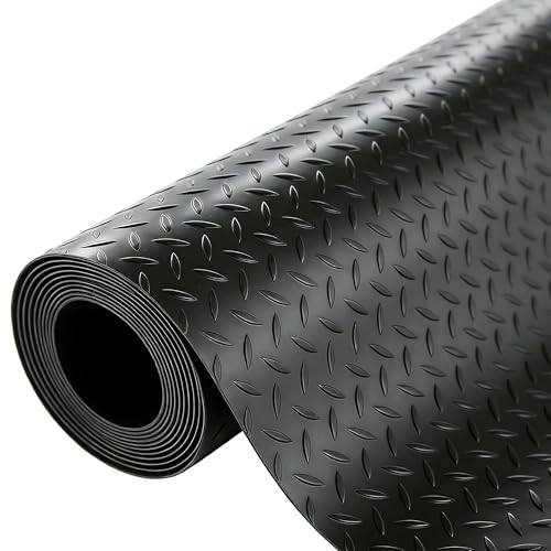 4x6Ft Garage Floor Mat (4x6 Ft)
