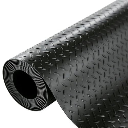 4x6Ft Garage Floor Mat (4x6 Ft)