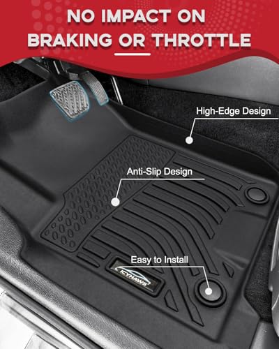 for Nissan Armada (For Nissan Armada/Infiniti QX80 | 2019-2024 | Combo Set | 8 Seats)