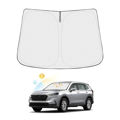 Windshield Sun Shade for Honda CR (Windshield Shade for Honda CR-V 2023-Present)
