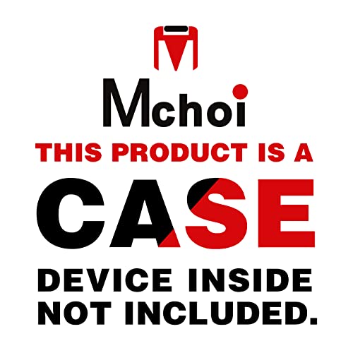 Hard Case for Halo Bolt Air 58830 (Black)