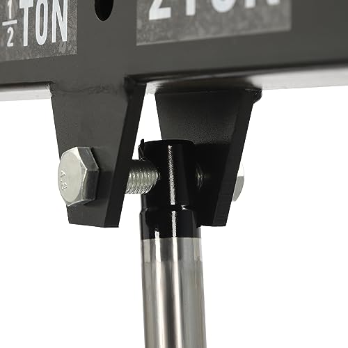 Engine Lift Crane 2 Ton (2T-Black)