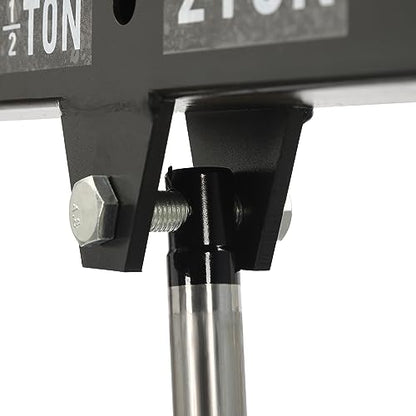 Engine Lift Crane 2 Ton (2T-Black)