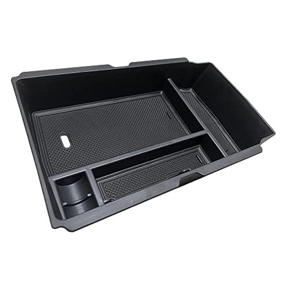 Center Console Organizer Fit 2026 (for CR-V 2023-2026)