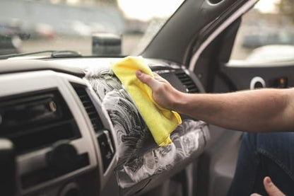 Xpress Interior Cleaner (32 Fl Oz (Pack of 1))
