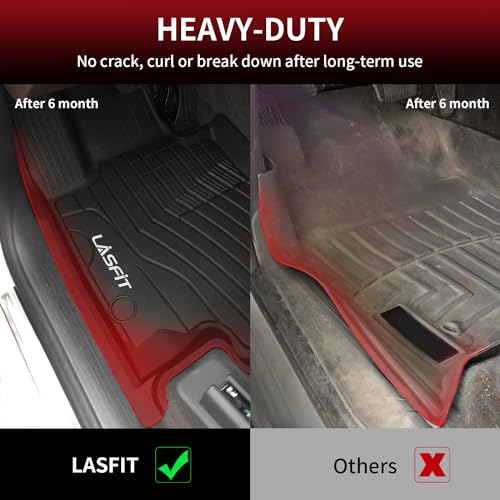 Floor & Cargo Mats for Mercedes Benz GLE 2020