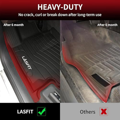 Floor & Cargo Mats for Mercedes Benz GLE 2020