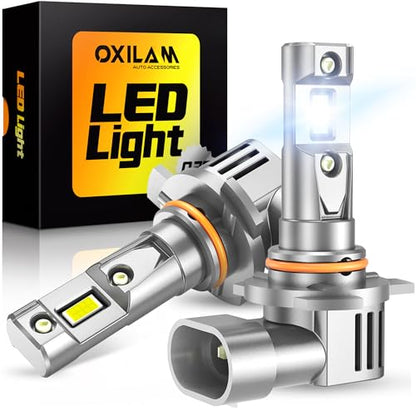 9012 LED Bulb HIR2 Bulb (HIR2/9012)