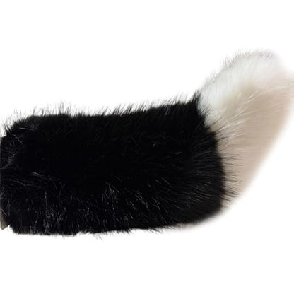 Fluffy Car Tail (I)