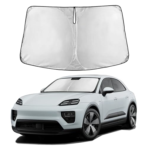 Windshields Sun Shade Fit for 2014