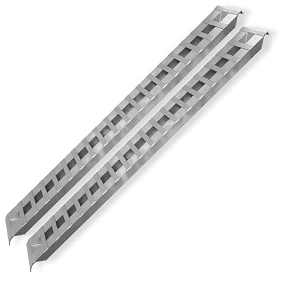 Heavy Duty Aluminum Loading Ramps (8')