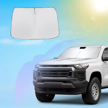 for 2023 2025 2026 Chevy Colorado (2023 2024 2025 2026 Colorado/Canyon)