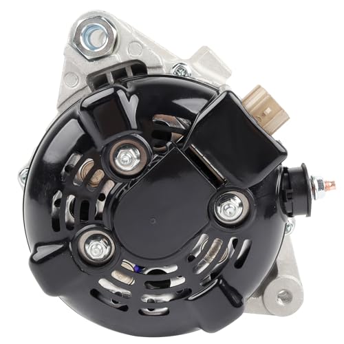 Ezexpreze Alternator 11385N Replacement for 1.8L L4 Toyota Corolla 2009 (11385N)