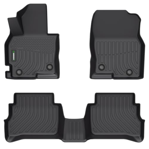 Floor Mats for Mazda CX5 2013