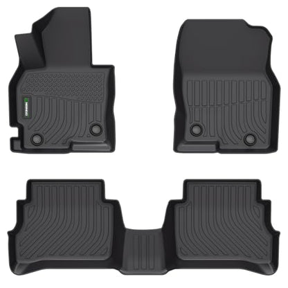 Floor Mats for Mazda CX5 2013