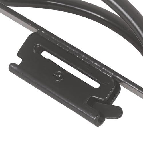 E Track Bike Wall Mount (2 PACK)
