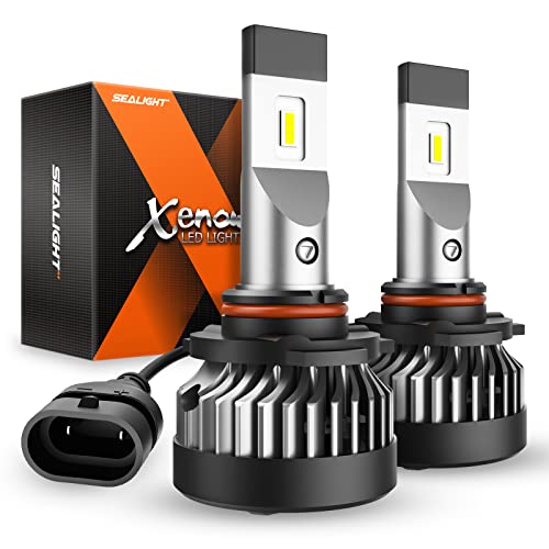 H10 9145 LED Fog Light Bulbs or DRL (XF2 H10)