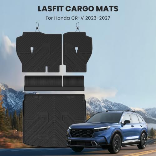 Cargo Liner for Honda CR
