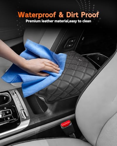 for Kia Carnival 2022 (Carnival 2022-2027 Thickened)