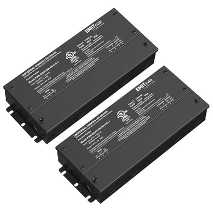 2 Pack 96W 24V 5 (24V 96W)