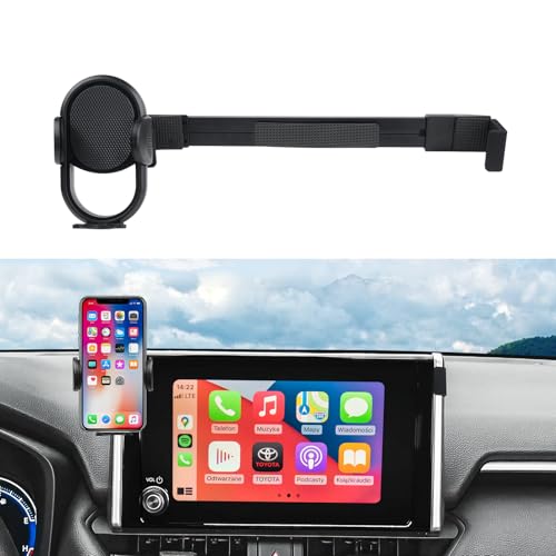 Car Phone Holder for 2019 (Auto-Look / Toyota RAV4 2019-2025(7/8-In))