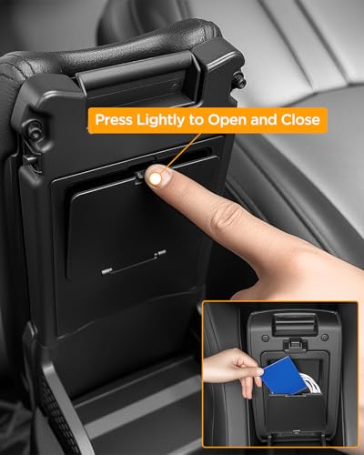 Center Console Organizer for Honda Civic 2022