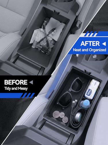 for Acura ADX Center Console Organizer 2025 2026 Acura ADX (for 2025 2026 Acura ADX)