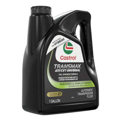 Transmax ATF CVT Universal Automatic Transmission Fluid