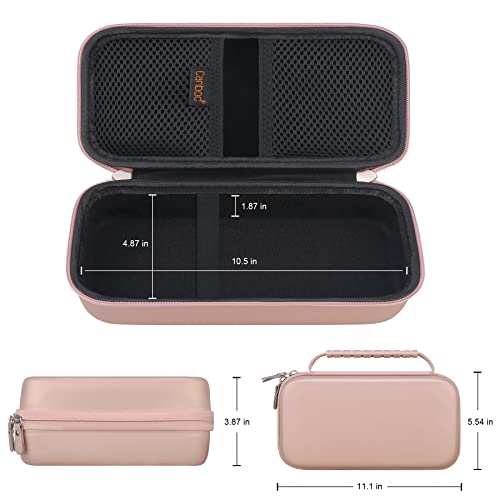 Hard Case for Halo Bolt Air 58830 (For Halo Bolt Air / Rose Gold)