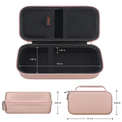 Hard Case for Halo Bolt Air 58830 (For Halo Bolt Air / Rose Gold)