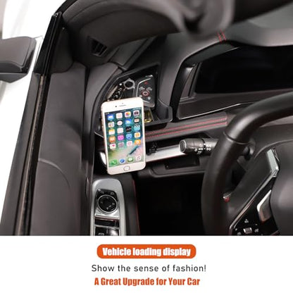 Car Phone Holder Compatible with Chevrolet Corvette C8 2020