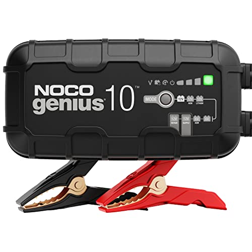 GENIUS10 10A 6 (10A)