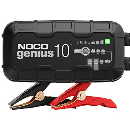 GENIUS10 10A 6 (10A)