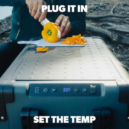 CFX2 57L Electric Cooler (CFX2 -57L)