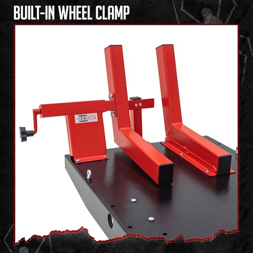 Motorcycle Lift Table (24" Wide)