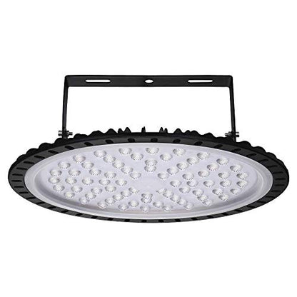 10 Pack 300W UFO LED High Bay Light