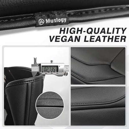 Armrest Cover for Ram1500 2500 3500 2019 (3) 19-26 |Ram1500/2500/3500|Bucket Seat,Regular,V1)