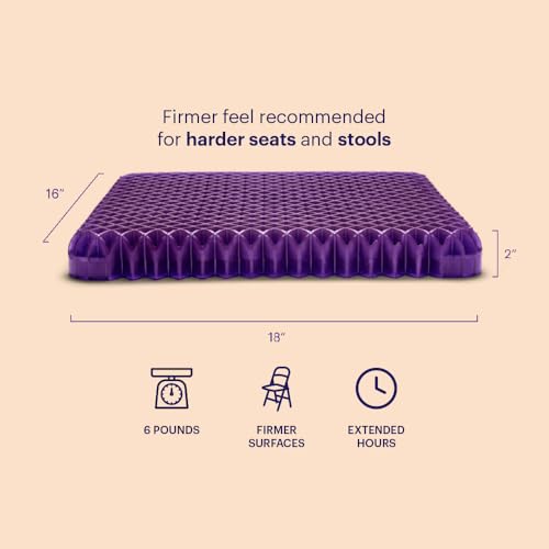 Royal Seat Cushion (Royal)