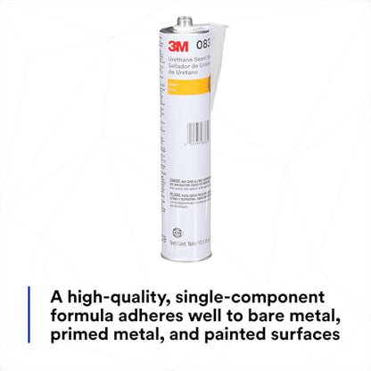 Urethane Seam Sealer (Beige / 310 Milliliter / Cartridge)