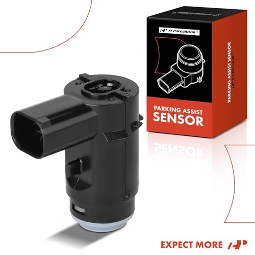 Rear Parking Assist Sensor Compatible with Ford & Lincoln (1-PC)