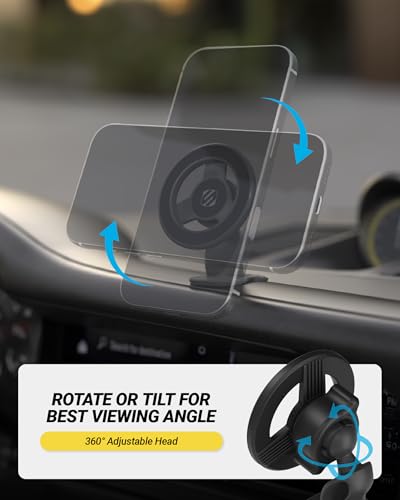 MagSafe Car Mount (2 Pack)