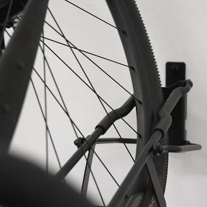 Swivel Bike Wall Mount (4 Pack / Road & Gravel)