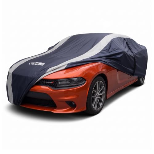 Car Cover Competible with Dodge Charger 2006 (Dodge Charger)