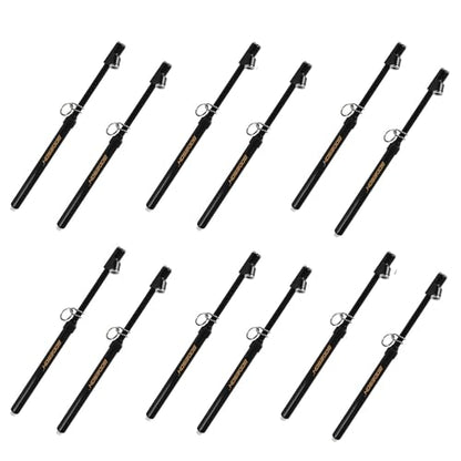 Dual Head Tire Pressure Gauge (12 pack)