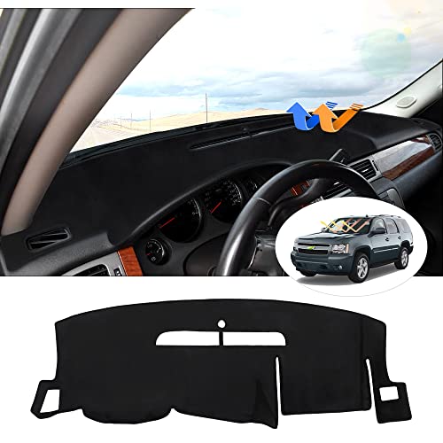 Dash Cover for 2007 (60*33(Silverado 2007-2013 etc.))