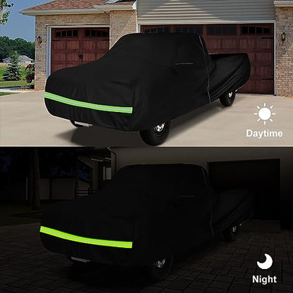 Waterproof Car Cover Compatible with 1960 (C10 C20 K10 K20 1960-1987)