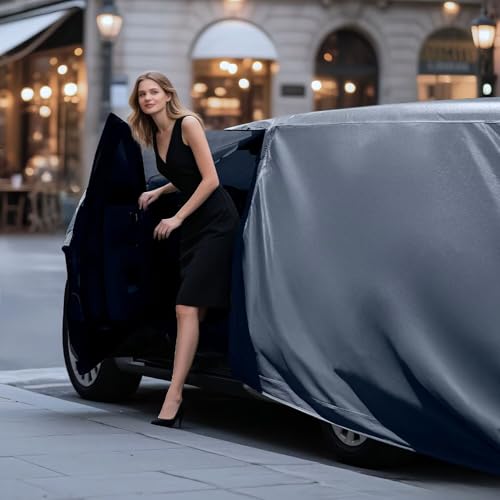 Waterproof Mercury Grand Marquis Marquis