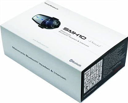 SMH10D 11 Motorcycle Bluetooth Headset (Dual / SMH10-11)