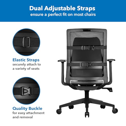 Office Chair Cushion (X-Large)